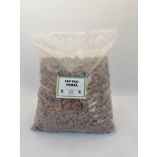 Ender Peyzaj Volkanik Tüf, Cüruf ,Pomza Taşı ,Lav Taşı 10 lt.