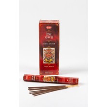 HEM Hem Champa Masala Tütsü 1 Kutu 120 Adet
