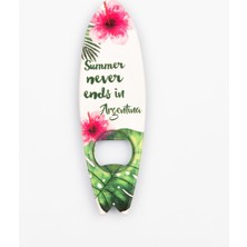 Dünyadan Hediyeler Arjantin Temalı Magnet Sörf Açacak