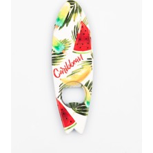 Dünyadan Hediyeler Karayipler Temalı Magnet Sörf Açacak