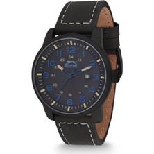 Slazenger SL.09.1257.1.02 Erkek Kol Saati