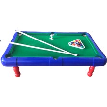 MEGA 62805 Büyük Bilardo Seti