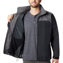 Columbia Glennaker Lake Rain Jacket Erkek Yağmurluk