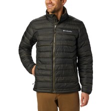 Columbia Powder Lite Jacket Erkek Mont