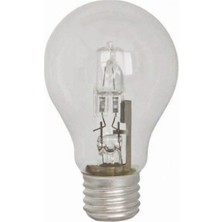 Global 105 W E27 Klasik Halojen Ampul