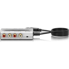 Behringer UCA202 2 Kanal Usb'li Harici Ses Kartı