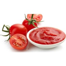 Eburada  Kavanoz Organik Salça 1 kg