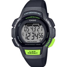 Casio LWS-1000H-1AVDF Kadın Kol Saati