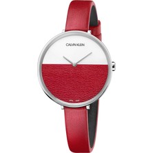 Calvin Klein K7A231UP Kadın Kol Saati