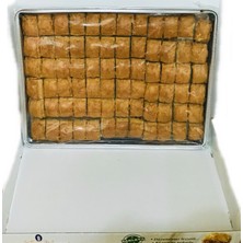 Gaziogluüçler Gazioğluüçler Kuru Baklava 1250 gr