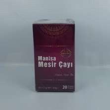 Manisa Birlik Mesir Çayı 40 gr