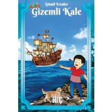 Gizemli  Kale  - Gönül Erenler