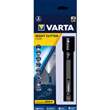 Varta F30R Night Cutter Fener