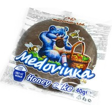 Medovinka Ballı Kek  40 gr