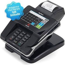 Verifone Olivetti Mx915 Ecr Yeni Nesil Yazar Kasa (Temassız Ödeme Özellikli)