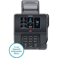 Verifone Olivetti Mx915 Ecr Yeni Nesil Yazar Kasa (Temassız Ödeme Özellikli)