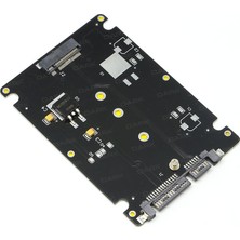 Dark M.2 SATA(NGFF) - 2.5" Sata Dönüştürücü (DK-AC-M2SATA)