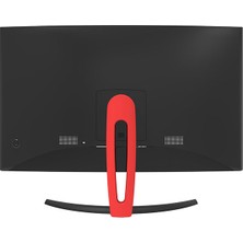 Rampage Bright RM-68 27" 144Hz 1ms (HDMI+DVI+Display) Curved Oyuncu Monitör