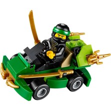 LEGO Ninjago 30532 Turbo