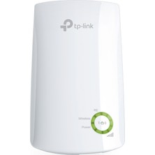 TP-LINK TL-WA854RE 300 Mbps Wifi Pro Sinyal Güçlendirici, Kablosuz Wall Plug Kolay Kurulumlu Evrensel Menzil Genişletici