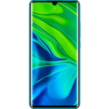 Xiaomi Mi Note 10 128 GB (Xiaomi Türkiye Garantili) Yeşil