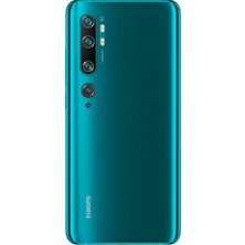 Xiaomi Mi Note 10 128 GB (Xiaomi Türkiye Garantili) Yeşil