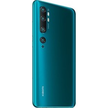 Xiaomi Mi Note 10 128 GB (Xiaomi Türkiye Garantili) Yeşil