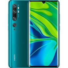 Xiaomi Mi Note 10 128 GB (Xiaomi Türkiye Garantili) Yeşil