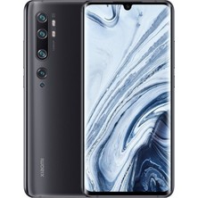 Xiaomi Mi Note 10 128 GB (Xiaomi Türkiye Garantili) Siyah