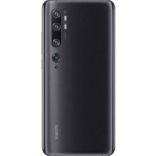 Xiaomi Mi Note 10 128 GB (Xiaomi Türkiye Garantili) Siyah