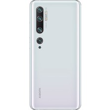 Xiaomi Mi Note 10 128 GB (Xiaomi Türkiye Garantili) Beyaz