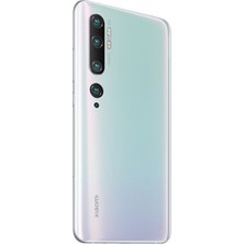 Xiaomi Mi Note 10 128 GB (Xiaomi Türkiye Garantili) Beyaz