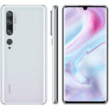 Xiaomi Mi Note 10 128 GB (Xiaomi Türkiye Garantili) Beyaz