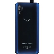 Vestel Venus Z40 128 GB (Vestel Garantili)