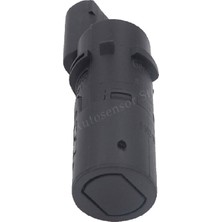 Parçazamanı Bmw 3 Serisi E46 1998 - 2004 Park Sensörü Siyah Soket