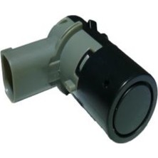 Parçazamanı Bmw 3 Serisi E46 1998 - 2006 Park Sensörü Gri Soket