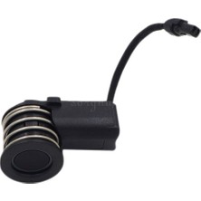 Parçazamanı Toyota Corolla 2007 - 2013 Park Sensörü Yaylı