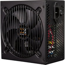 Xigmatek EN42654 X-Power 650W +80 Plus 120mm Fan ATX Power Supply