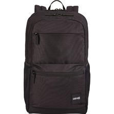 Case Logic Uplink 15.6" Notebook Sırt Çantası Siyah CA.CCAM3116K