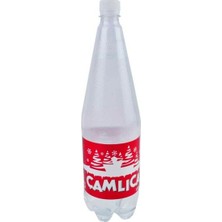 Çamlıca Gazoz 1.5 Lt