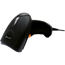 Newland HR2080-S0 Karekod 2D USB El Tipi Kablolu Barkod Okuyucu