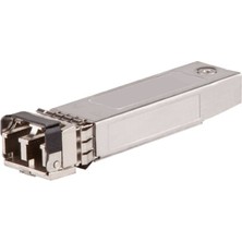 Hp Aruba J4858D 1g Sfp Lc Sx 500M Om2 Mmf Xcvr Ağ Modül