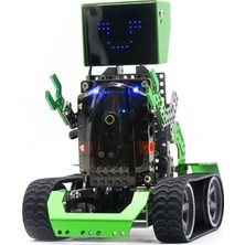 Robobloq Qoopers Robot Kiti Steam Robotu