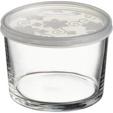 Paşabahçe Bistro Saklama Kabı 2'li