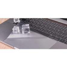 Mediatech Apple Macbook Air 13 Touchpad/Trackpad Koruyucu Film