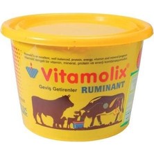 Royal İlaç Vitamolix 25 kg