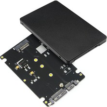 Dark M.2 SATA(NGFF) - 2.5" Sata Dönüştürücü (DK-AC-M2SATA)