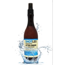 Shotlex After Ombre Fön Suyu - Mavi Su 375 ml