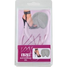 Icemen Kaydırmaz Jel Naturel