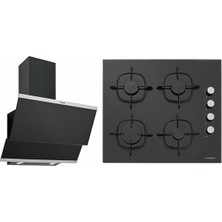 Silverline Ankastre Set 2'Li 3420 - Cs5335B01